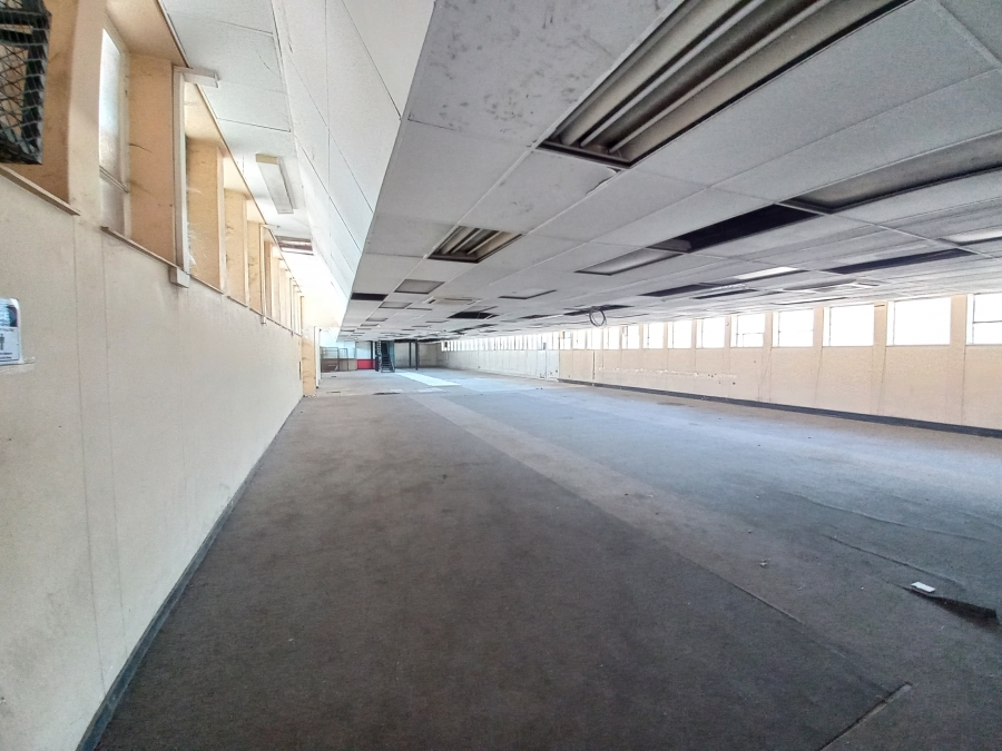 To Let commercial Property for Rent in Roodekop Gauteng