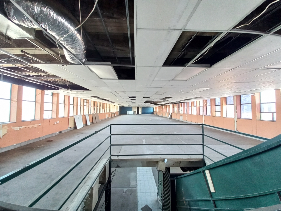 To Let commercial Property for Rent in Roodekop Gauteng