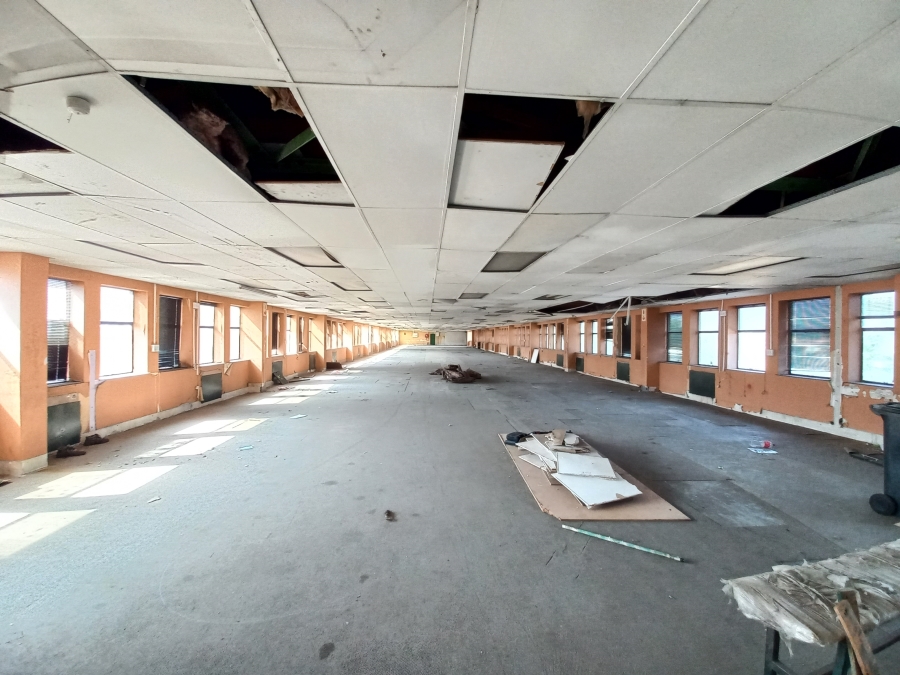 To Let commercial Property for Rent in Roodekop Gauteng