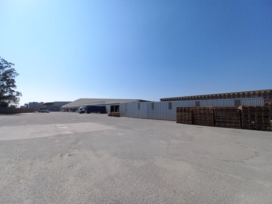To Let commercial Property for Rent in Roodekop Gauteng