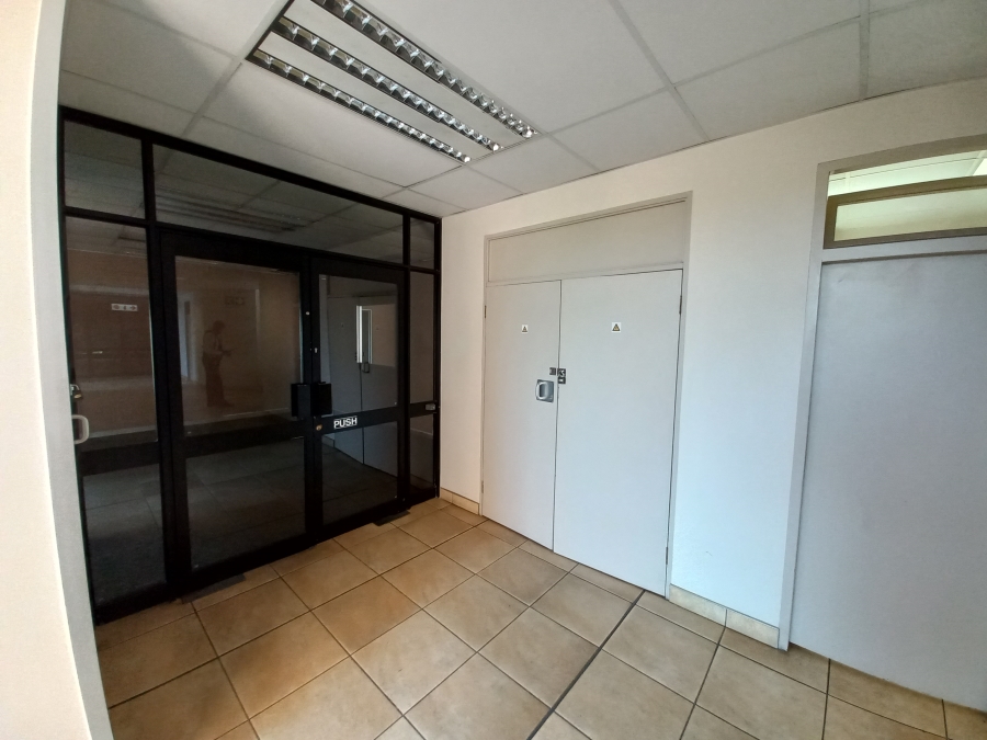 To Let commercial Property for Rent in Alrode Gauteng
