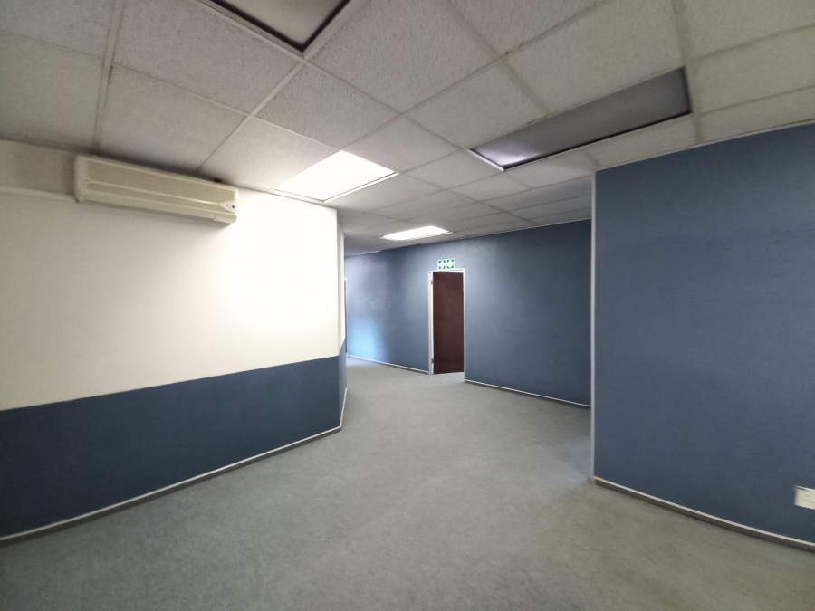 To Let commercial Property for Rent in Alrode Gauteng