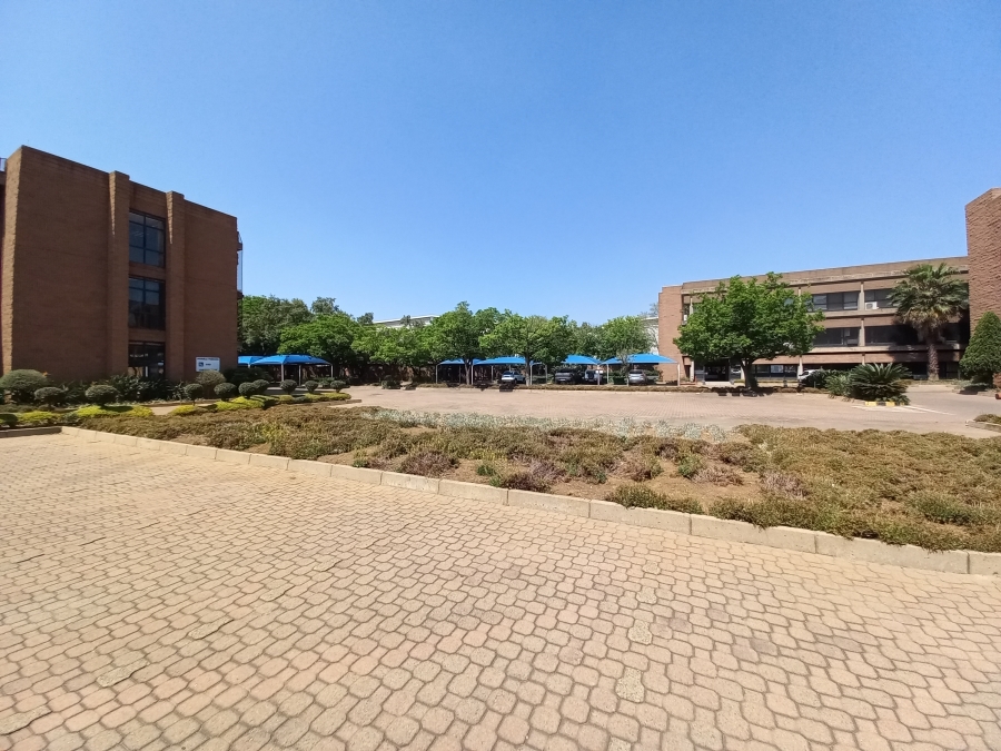 To Let commercial Property for Rent in Alrode Gauteng