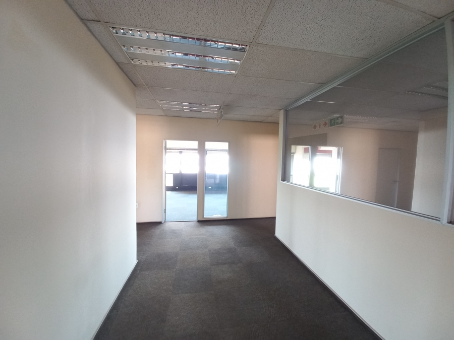 To Let commercial Property for Rent in Alrode Gauteng