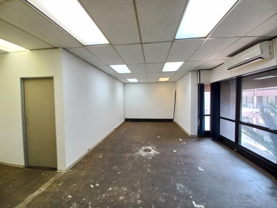 To Let commercial Property for Rent in Alrode Gauteng