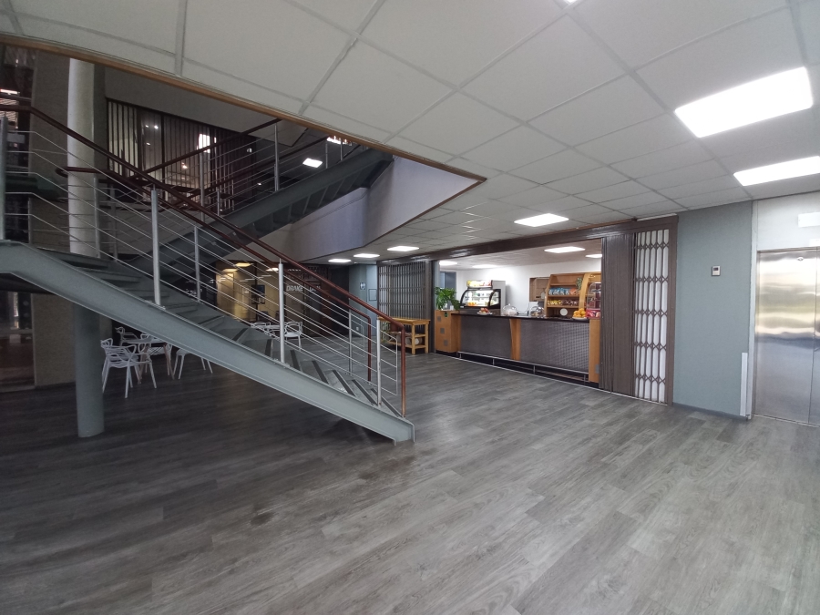 To Let commercial Property for Rent in Bedfordview Gauteng