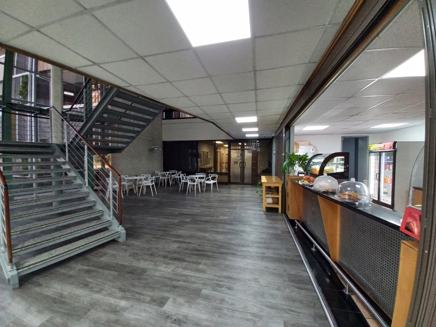 To Let commercial Property for Rent in Bedfordview Gauteng