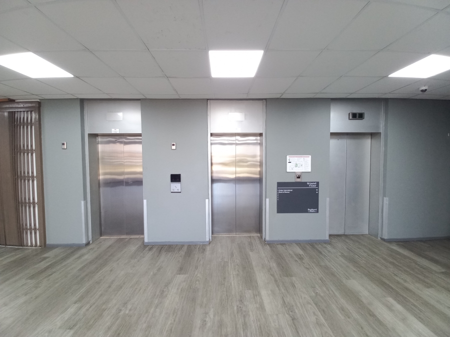 To Let commercial Property for Rent in Bedfordview Gauteng