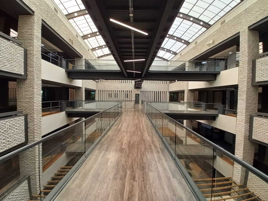 To Let commercial Property for Rent in Bedfordview Gauteng