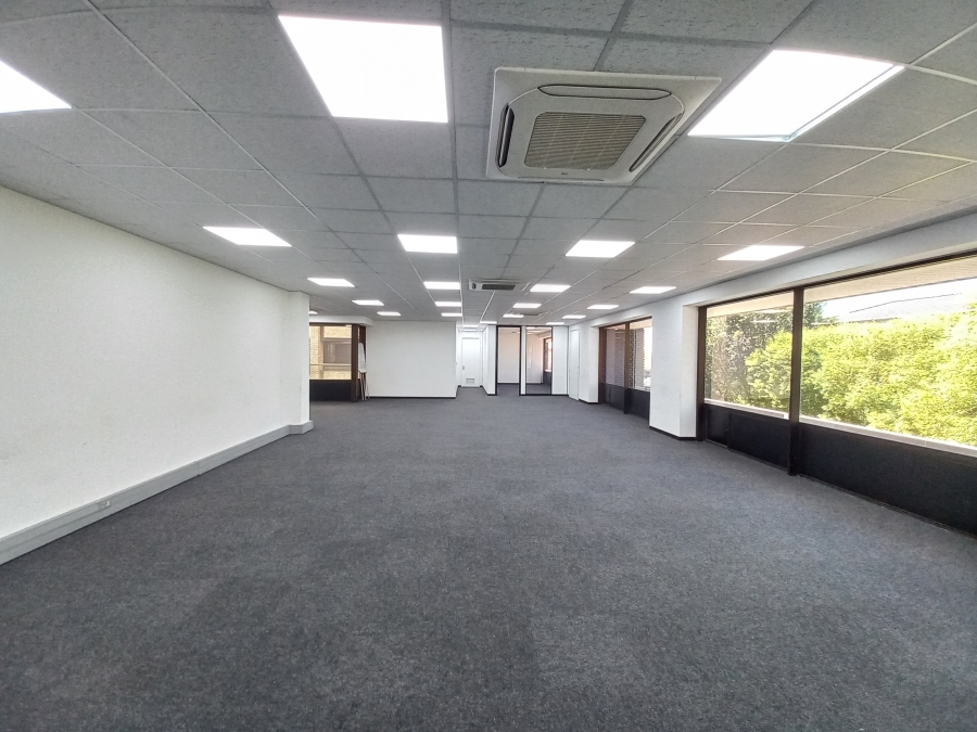 To Let commercial Property for Rent in Bedfordview Gauteng