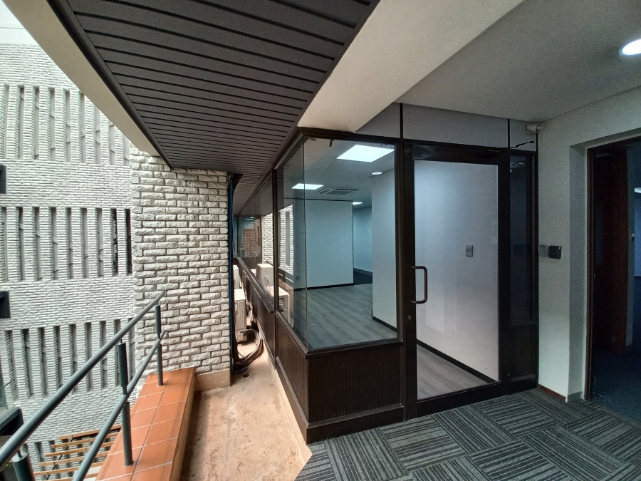To Let commercial Property for Rent in Bedfordview Gauteng
