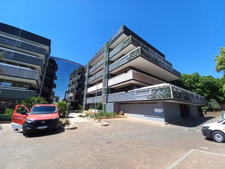 To Let commercial Property for Rent in Bedfordview Gauteng