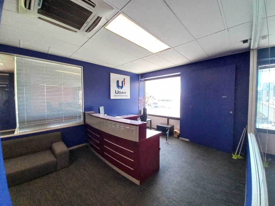 To Let commercial Property for Rent in Bedfordview Gauteng