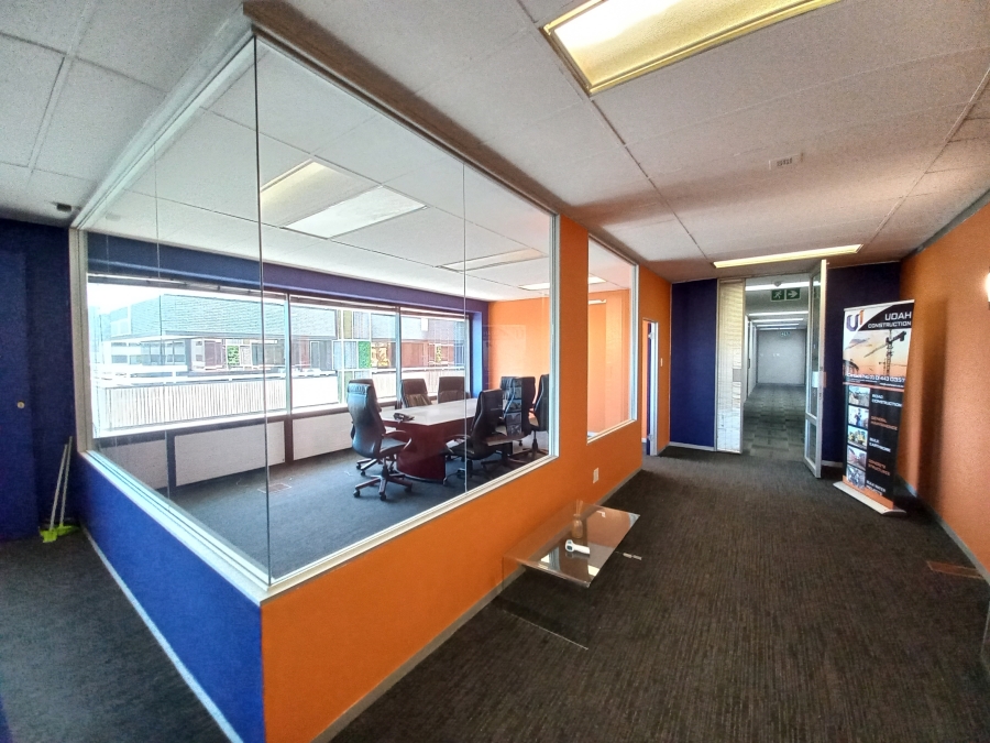 To Let commercial Property for Rent in Bedfordview Gauteng