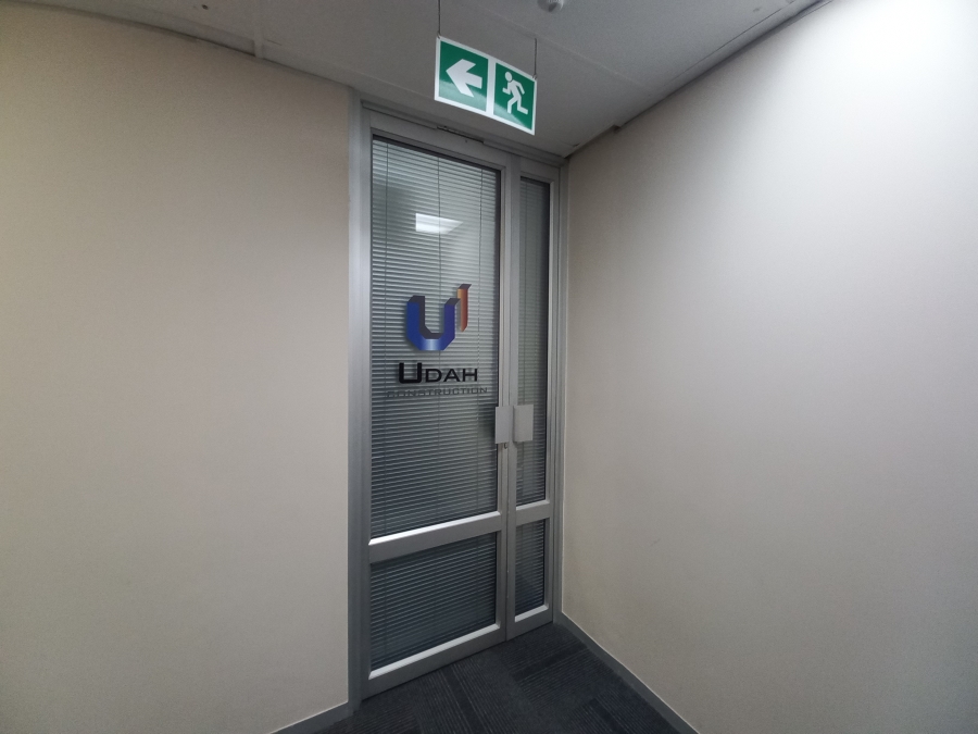 To Let commercial Property for Rent in Bedfordview Gauteng