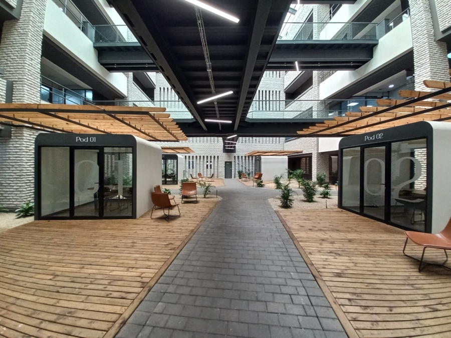 To Let commercial Property for Rent in Bedfordview Gauteng