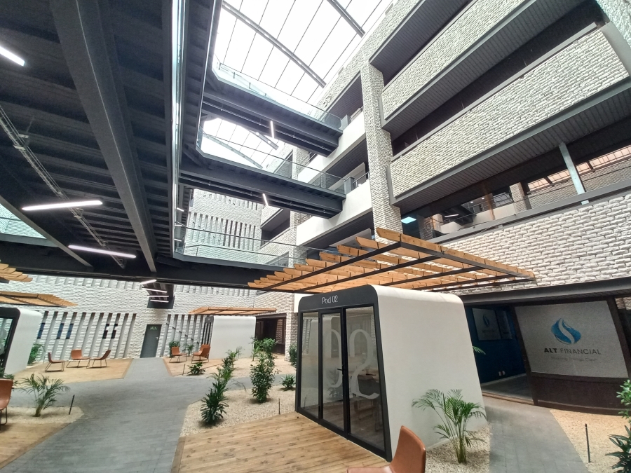 To Let commercial Property for Rent in Bedfordview Gauteng