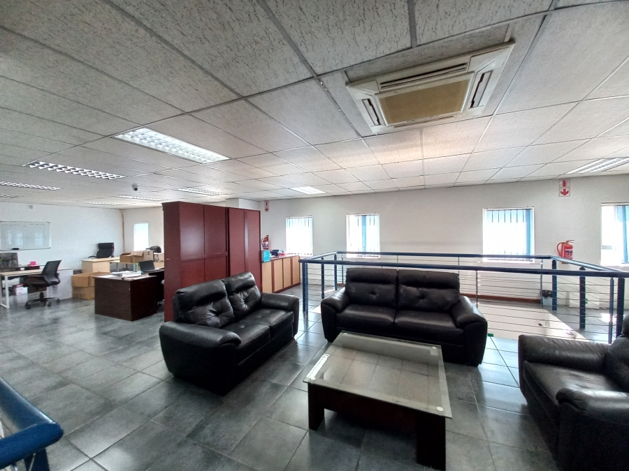 To Let commercial Property for Rent in Meadowdale Gauteng