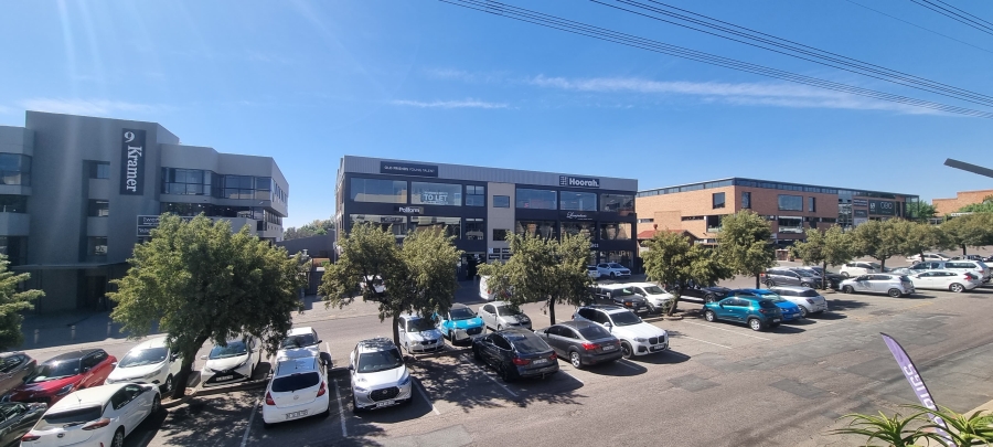 To Let commercial Property for Rent in Kramerville Gauteng