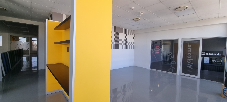 To Let commercial Property for Rent in Kramerville Gauteng