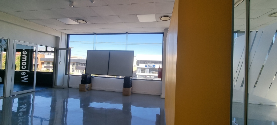 To Let commercial Property for Rent in Kramerville Gauteng