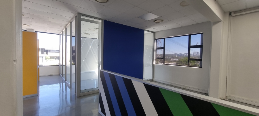 To Let commercial Property for Rent in Kramerville Gauteng