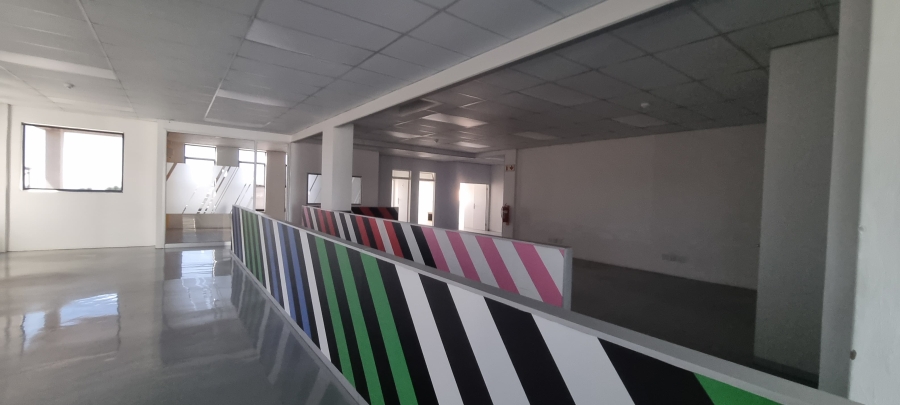To Let commercial Property for Rent in Kramerville Gauteng