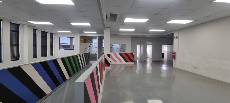 To Let commercial Property for Rent in Kramerville Gauteng