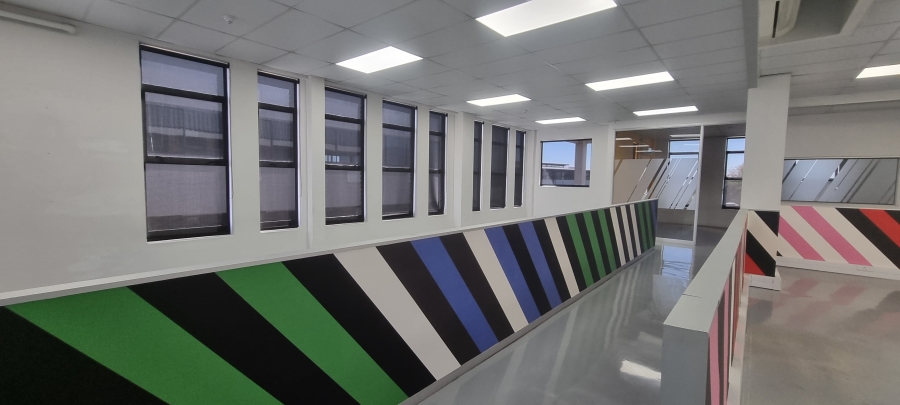 To Let commercial Property for Rent in Kramerville Gauteng