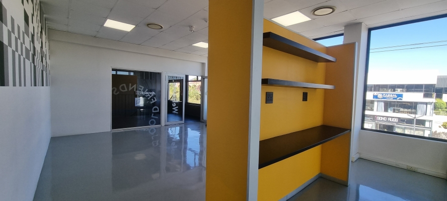 To Let commercial Property for Rent in Kramerville Gauteng