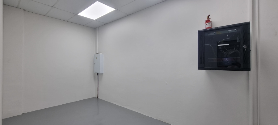 To Let commercial Property for Rent in Kramerville Gauteng