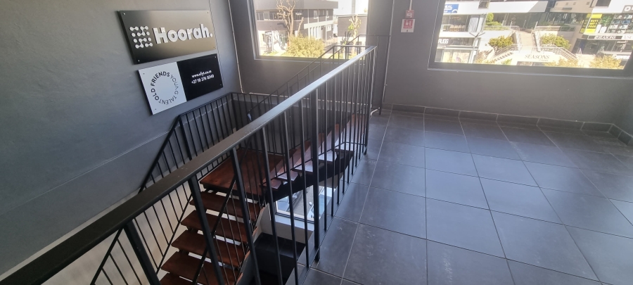 To Let commercial Property for Rent in Kramerville Gauteng