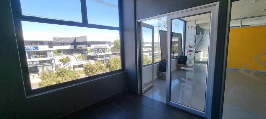 To Let commercial Property for Rent in Kramerville Gauteng