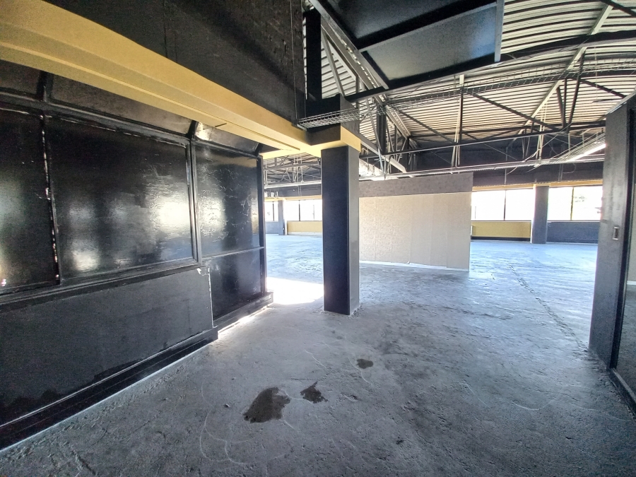 To Let commercial Property for Rent in Kramerville Gauteng