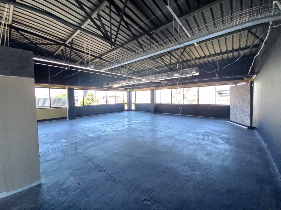 To Let commercial Property for Rent in Kramerville Gauteng