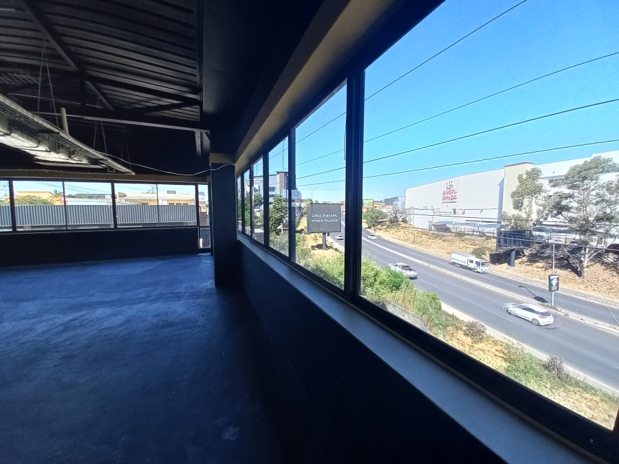 To Let commercial Property for Rent in Kramerville Gauteng
