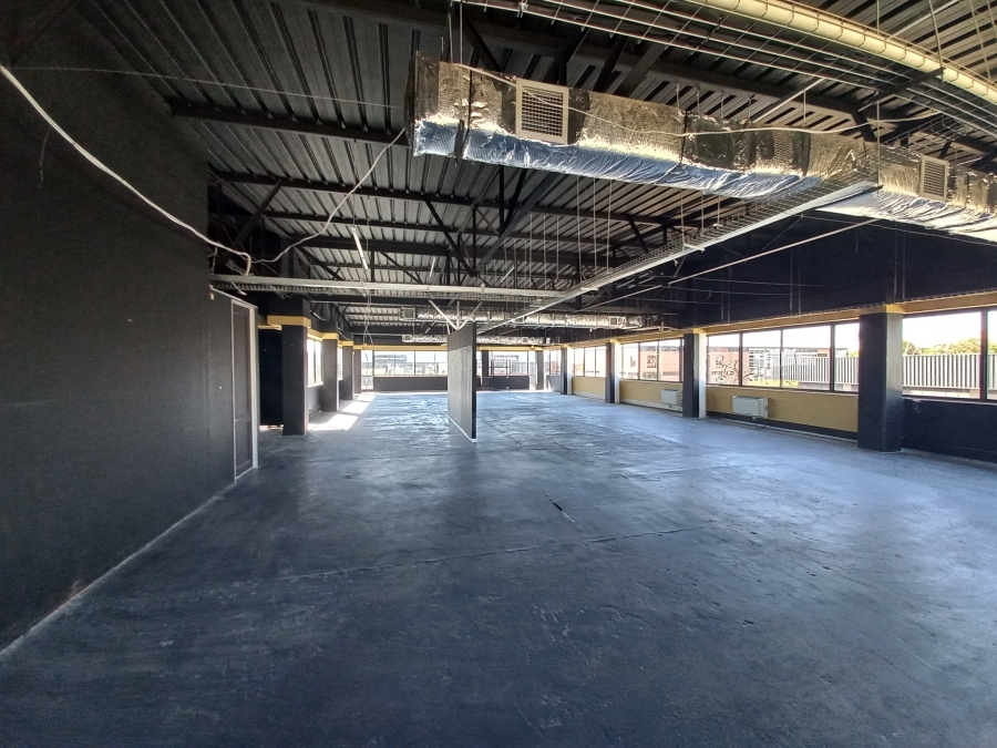 To Let commercial Property for Rent in Kramerville Gauteng