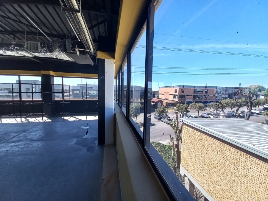 To Let commercial Property for Rent in Kramerville Gauteng