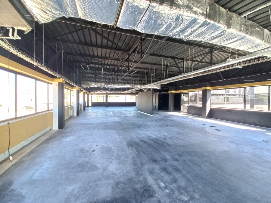To Let commercial Property for Rent in Kramerville Gauteng