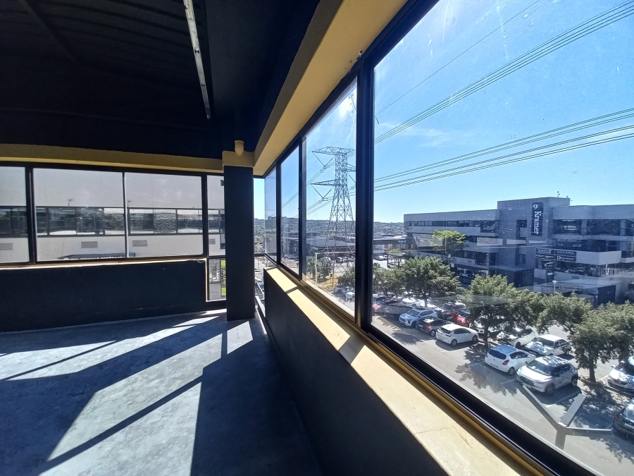 To Let commercial Property for Rent in Kramerville Gauteng