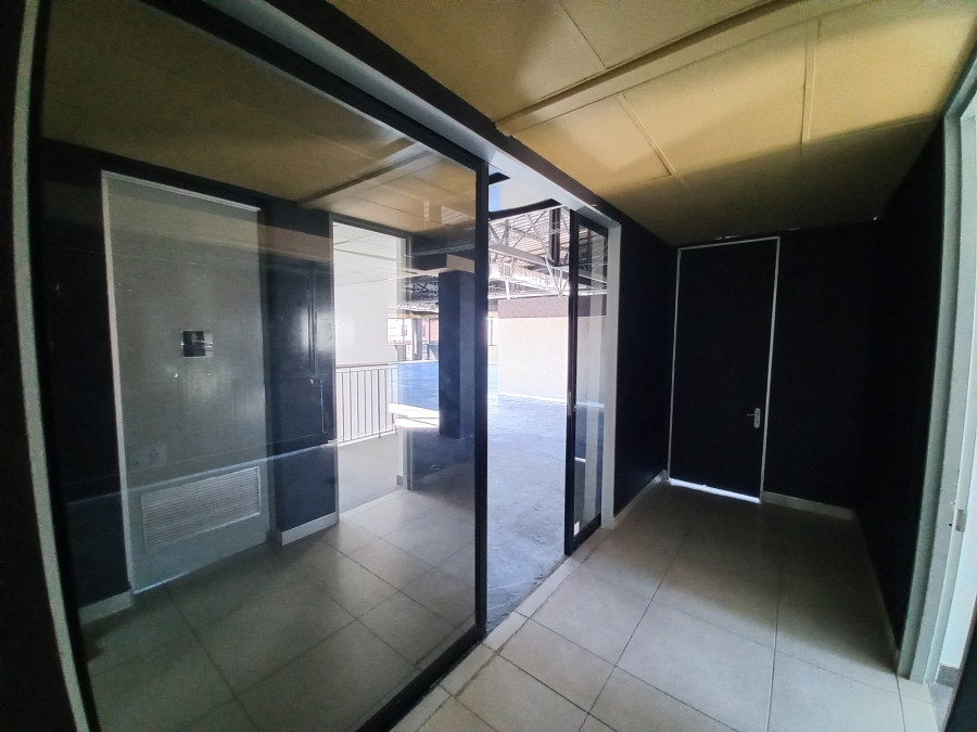 To Let commercial Property for Rent in Kramerville Gauteng