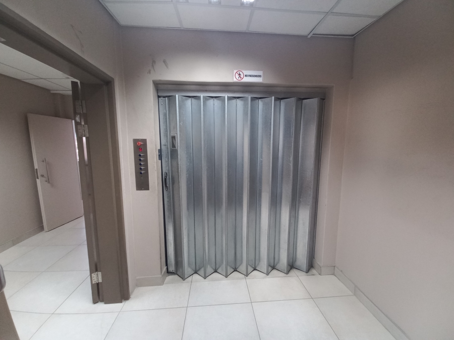 To Let commercial Property for Rent in Kramerville Gauteng