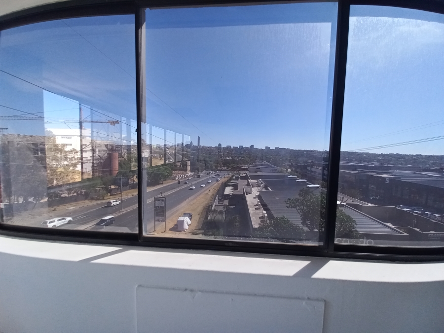 To Let commercial Property for Rent in Kramerville Gauteng