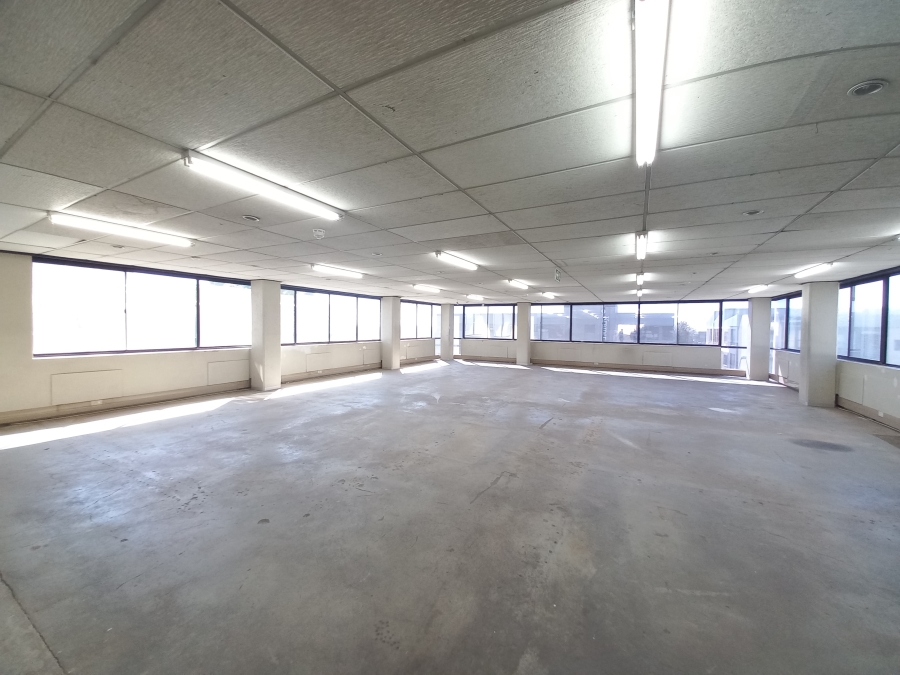 To Let commercial Property for Rent in Kramerville Gauteng