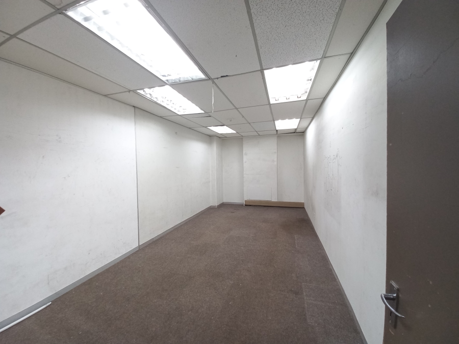 To Let commercial Property for Rent in Kramerville Gauteng