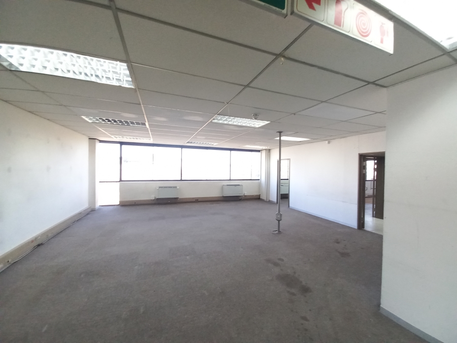 To Let commercial Property for Rent in Kramerville Gauteng
