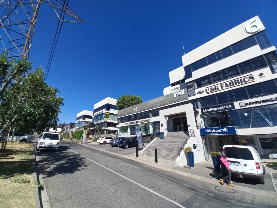 To Let commercial Property for Rent in Kramerville Gauteng