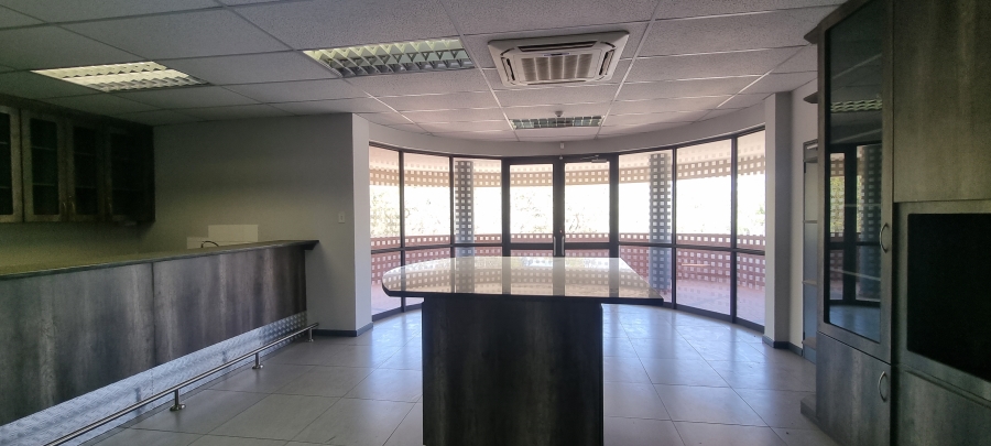 To Let commercial Property for Rent in Waterfall Gauteng