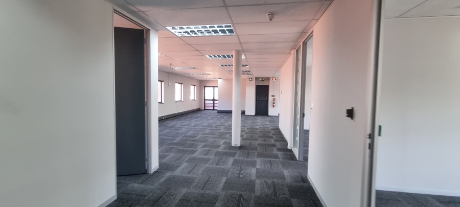 To Let commercial Property for Rent in Waterfall Gauteng