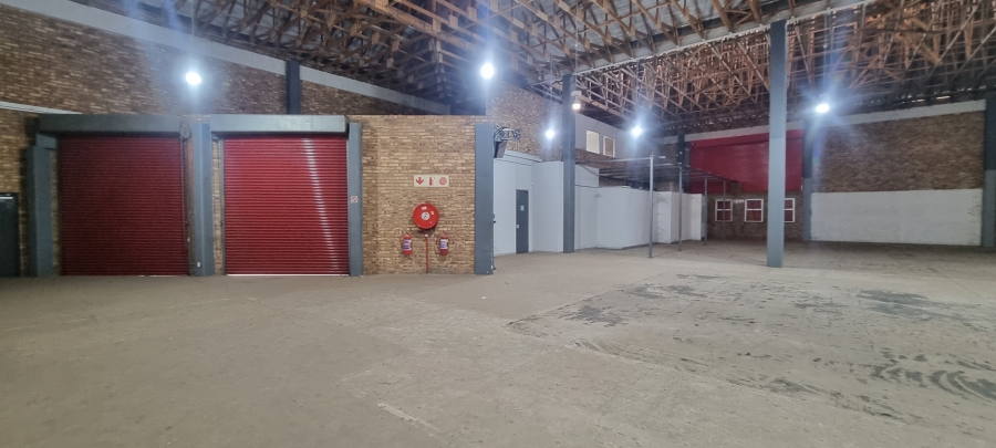To Let commercial Property for Rent in Waterfall Gauteng